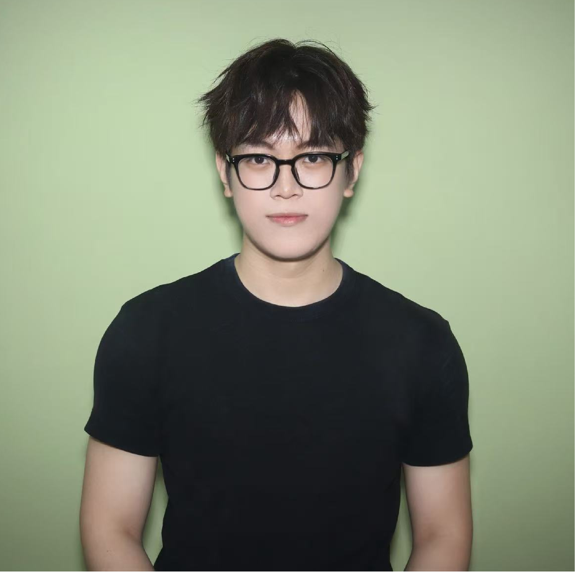 Zhangze Chen's photo